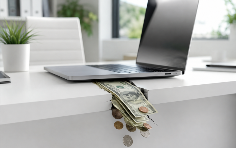 Why Your Small Business Website Hosting Costs More Than It Should